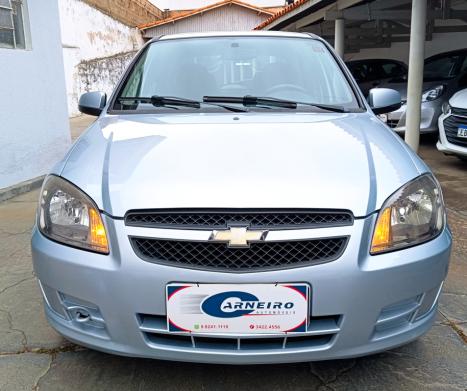 CHEVROLET Celta 1.0 4P LT VHCE FLEX, Foto 2