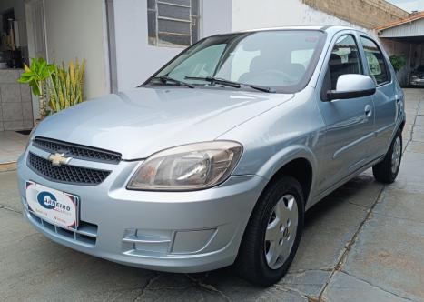 CHEVROLET Celta 1.0 4P LT VHCE FLEX, Foto 3