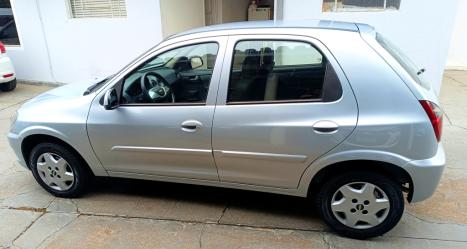 CHEVROLET Celta 1.0 4P LT VHCE FLEX, Foto 4