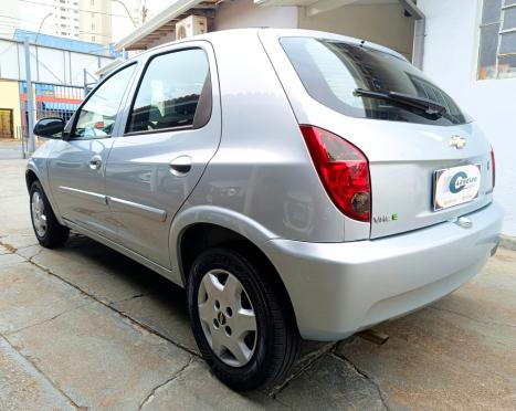 CHEVROLET Celta 1.0 4P LT VHCE FLEX, Foto 5