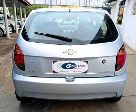 CHEVROLET Celta 1.0 4P LT VHCE FLEX, Foto 6