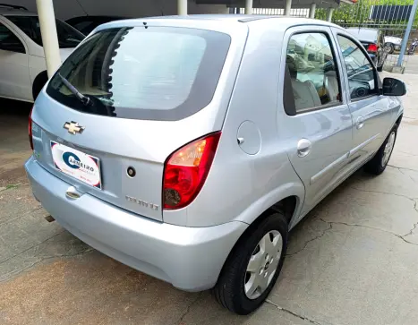 CHEVROLET Celta 1.0 4P LT VHCE FLEX, Foto 7
