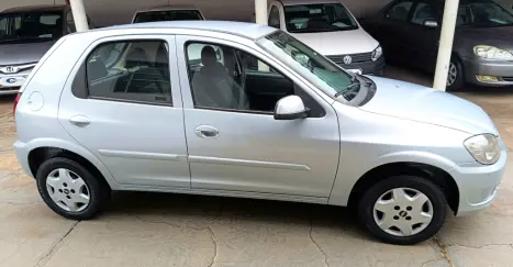 CHEVROLET Celta 1.0 4P LT VHCE FLEX, Foto 8