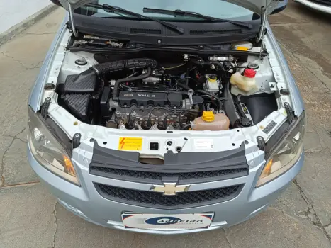 CHEVROLET Celta 1.0 4P LT VHCE FLEX, Foto 9