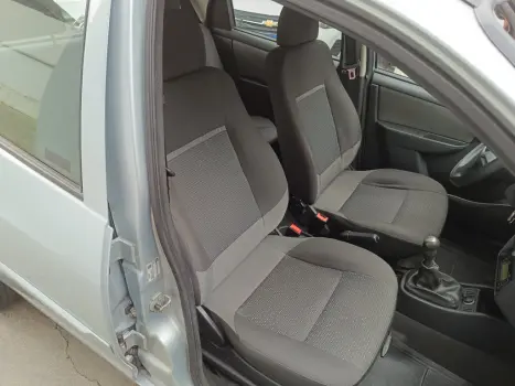 CHEVROLET Celta 1.0 4P LT VHCE FLEX, Foto 10