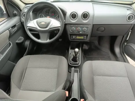 CHEVROLET Celta 1.0 4P LT VHCE FLEX, Foto 11