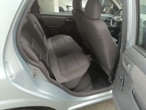 CHEVROLET Celta 1.0 4P LT VHCE FLEX, Foto 12