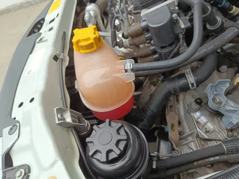 CHEVROLET Celta 1.0 4P LT VHCE FLEX, Foto 13