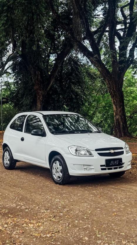 CHEVROLET Celta 1.0 VHCE FLEX LS , Foto 2