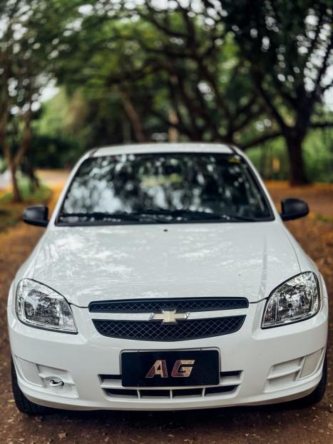 CHEVROLET Celta 1.0 VHCE FLEX LS , Foto 3