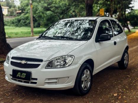 CHEVROLET Celta 1.0 VHCE FLEX LS , Foto 4