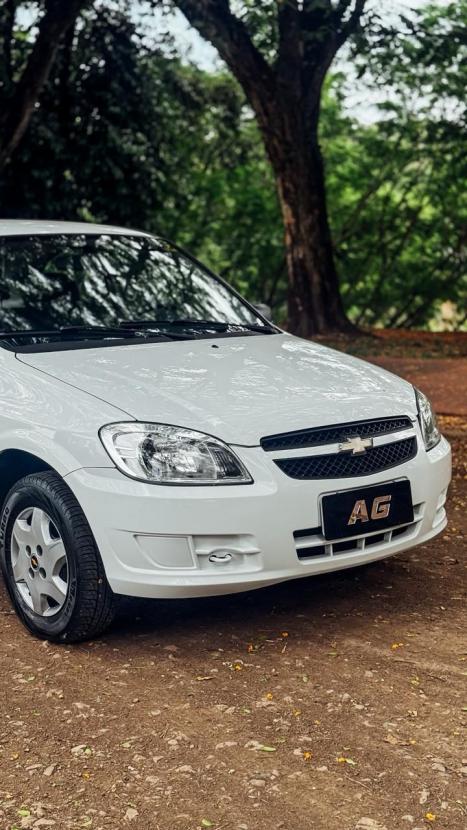 CHEVROLET Celta 1.0 VHCE FLEX LS , Foto 5