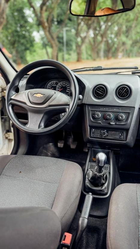 CHEVROLET Celta 1.0 VHCE FLEX LS , Foto 6