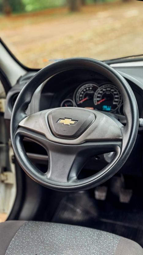 CHEVROLET Celta 1.0 VHCE FLEX LS , Foto 7