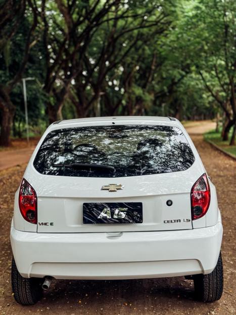 CHEVROLET Celta 1.0 VHCE FLEX LS , Foto 8