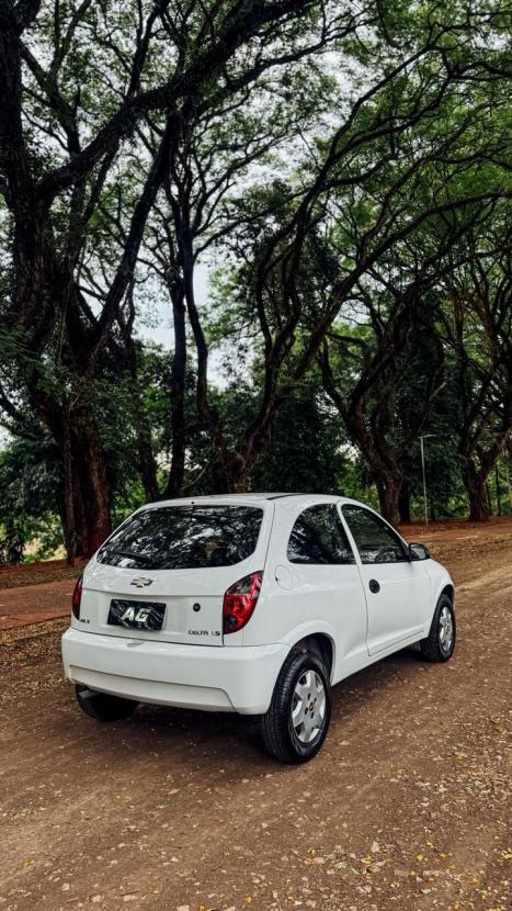 CHEVROLET Celta 1.0 VHCE FLEX LS , Foto 9