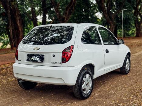 CHEVROLET Celta 1.0 VHCE FLEX LS , Foto 11