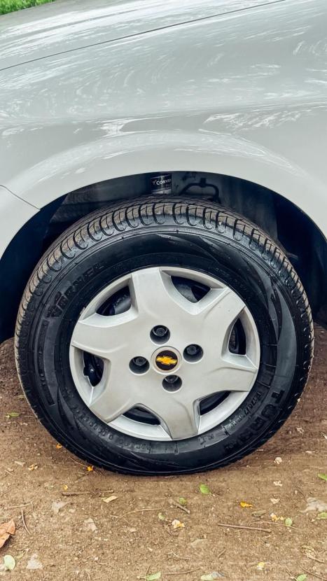 CHEVROLET Celta 1.0 VHCE FLEX LS , Foto 13