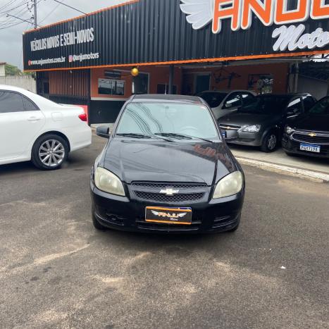 CHEVROLET Celta 1.0 LS FLEX, Foto 2