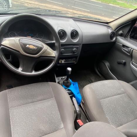 CHEVROLET Celta 1.0 LS FLEX, Foto 7