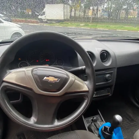 CHEVROLET Celta 1.0 LS FLEX, Foto 9