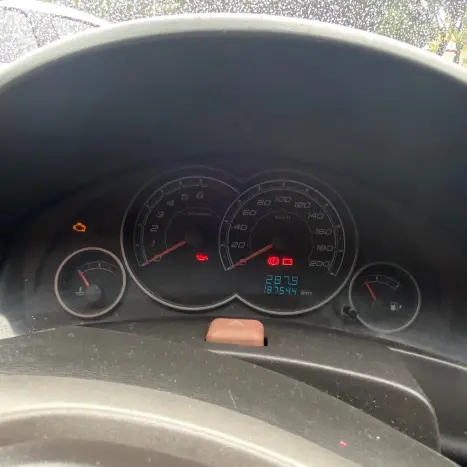 CHEVROLET Celta 1.0 LS FLEX, Foto 10