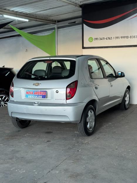 CHEVROLET Celta 1.0 4P LT VHCE FLEX, Foto 6