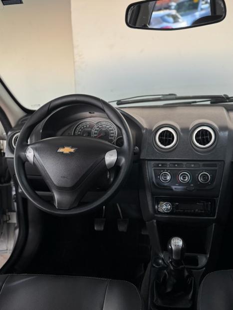 CHEVROLET Celta 1.0 4P LT VHCE FLEX, Foto 8