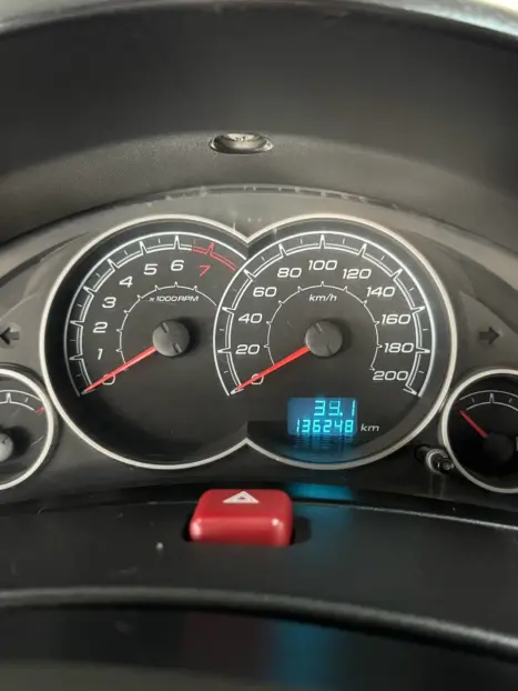 CHEVROLET Celta 1.0 4P LT VHCE FLEX, Foto 10