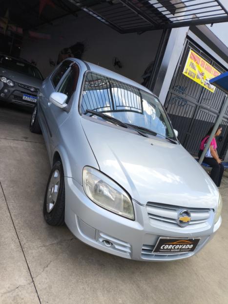 CHEVROLET Celta 1.0 4P VHC, Foto 2