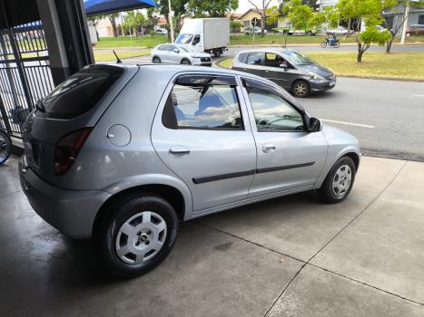 CHEVROLET Celta 1.0 4P VHC, Foto 3