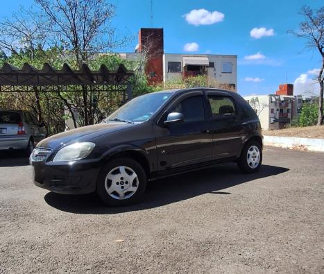 CHEVROLET Celta 1.0 4P VHCE FLEX LS , Foto 1