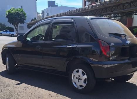 CHEVROLET Celta 1.0 4P VHCE FLEX LS , Foto 2