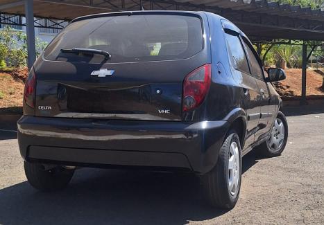 CHEVROLET Celta 1.0 4P VHCE FLEX LS , Foto 3