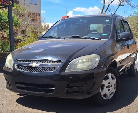 CHEVROLET Celta 1.0 4P VHCE FLEX LS , Foto 5