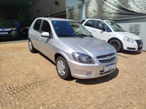 CHEVROLET Celta 1.0 4P LT FLEX, Foto 2