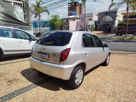 CHEVROLET Celta 1.0 4P LT FLEX, Foto 4