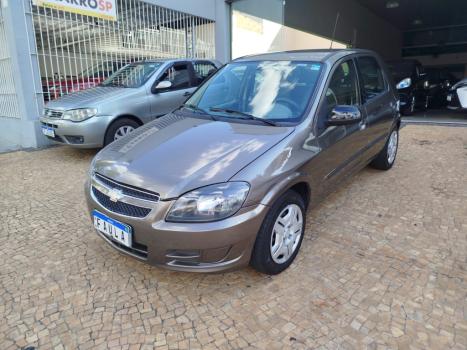 CHEVROLET Celta 1.0 4P FLEX ADVANTAGE, Foto 2