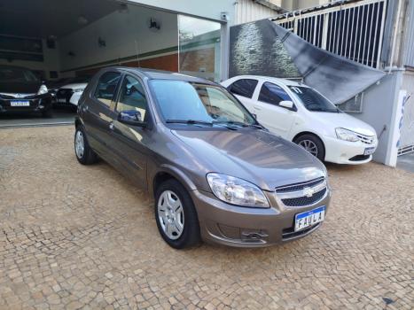 CHEVROLET Celta 1.0 4P FLEX ADVANTAGE, Foto 3