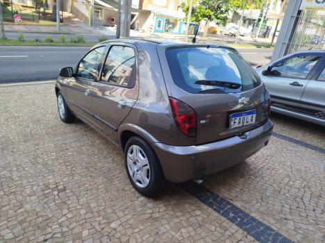 CHEVROLET Celta 1.0 4P FLEX ADVANTAGE, Foto 4