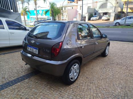 CHEVROLET Celta 1.0 4P FLEX ADVANTAGE, Foto 5