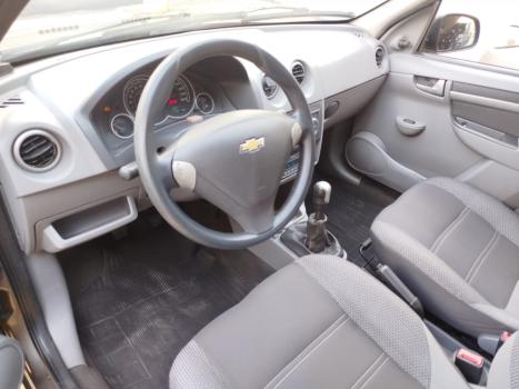 CHEVROLET Celta 1.0 4P FLEX ADVANTAGE, Foto 7