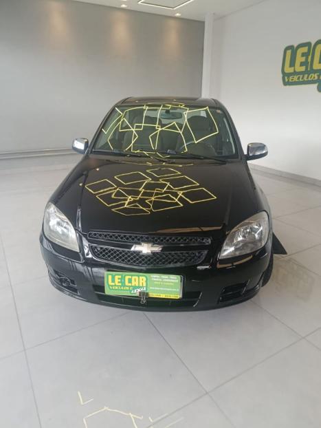 CHEVROLET Celta 1.0 LS FLEX, Foto 2