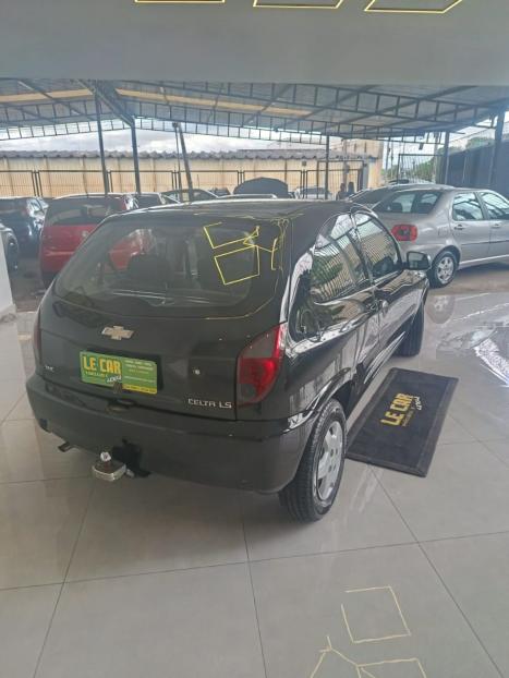 CHEVROLET Celta 1.0 LS FLEX, Foto 9