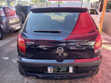 CHEVROLET Celta 1.0 4P VHC SPIRIT , Foto 3
