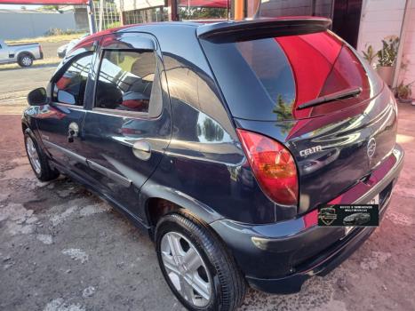 CHEVROLET Celta 1.0 4P VHC SPIRIT , Foto 4