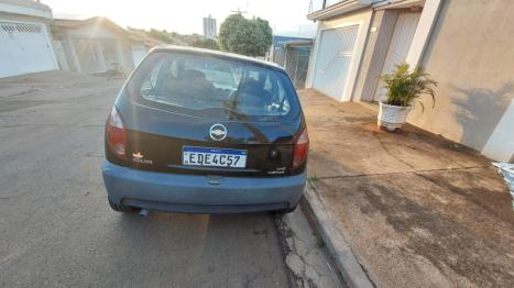 CHEVROLET Celta 1.0 VHC FLEX LIFE , Foto 3