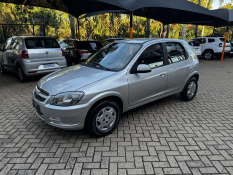 CHEVROLET Celta 1.0 4P LT FLEX, Foto 2