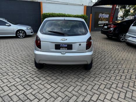 CHEVROLET Celta 1.0 4P LT FLEX, Foto 4