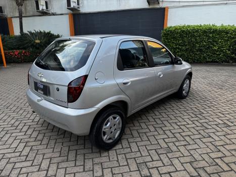 CHEVROLET Celta 1.0 4P LT FLEX, Foto 5